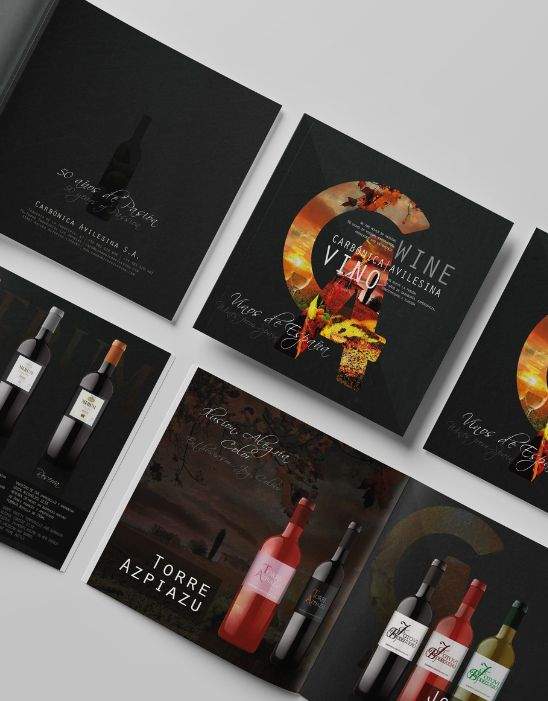 diseñador grafico editorial en asturias
