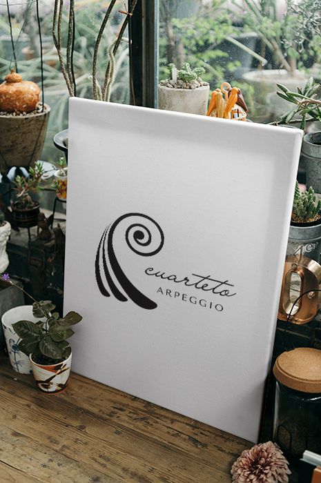 logotipo-cuarteto-arpeggio