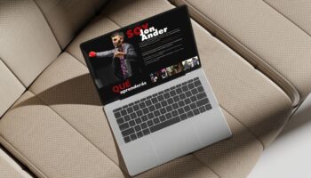 Desarrollo web e-learning en Asturias por Agencia Prisma