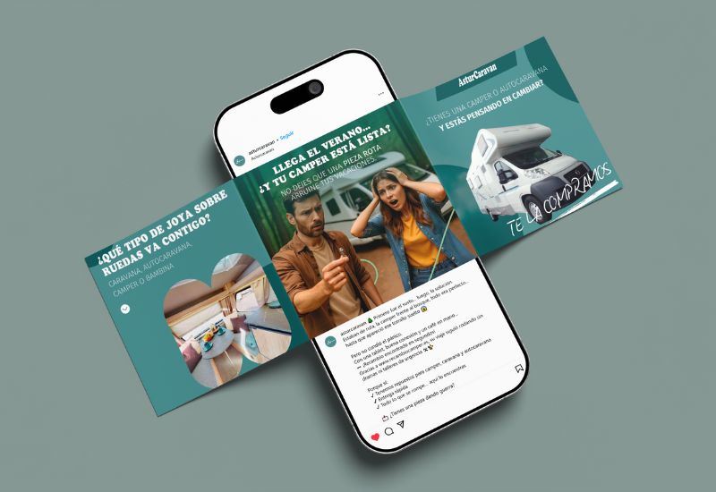 Gestión-de-redes-sociales-para-Asturcaravan- branding-visual-y-estrategia-comercial