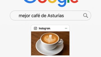 Google Indexará Fotos y Videos de Instagram