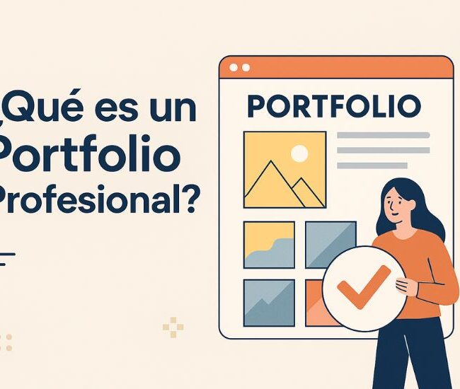 que-es-un-portfolio
