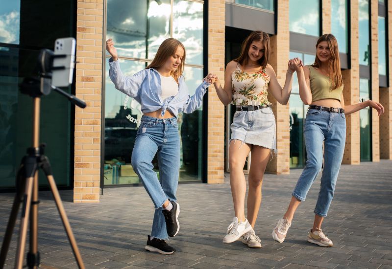 ¿Cómo saber siun audio es viral