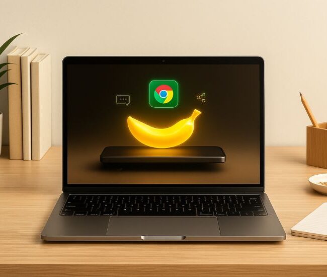 NanoBanana