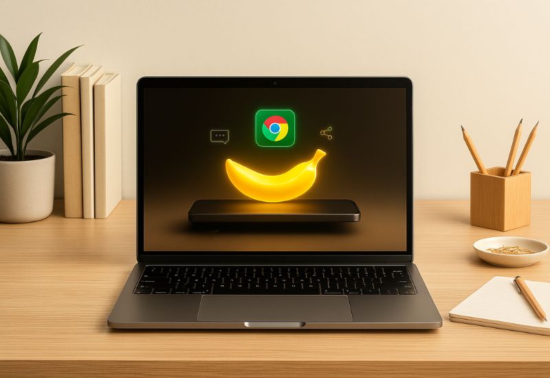 NanoBanana