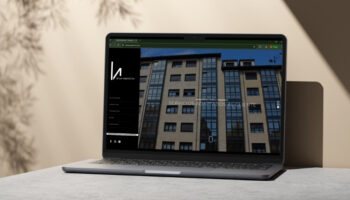 inclan arquitectos - posicionamiento seo para arquitectos