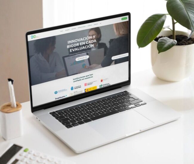 Diseño web con Kit Digital en Asturias