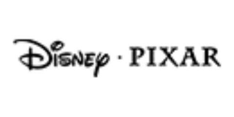 Logotipo de Disney Pixar, empresa que ha confiado en Prisma, agencia de marketing en Asturias
