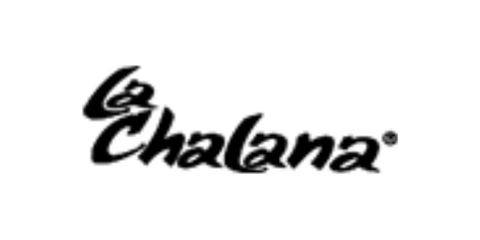 Logotipo de La Chalana, cliente de Prisma, agencia de marketing en Asturias